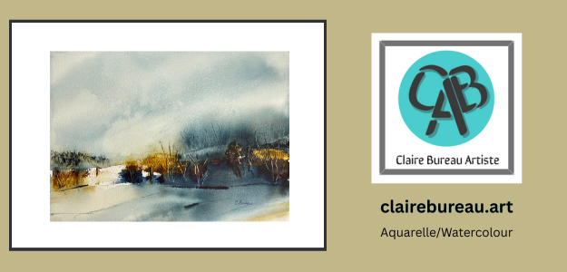 Claire Bureau Artiste