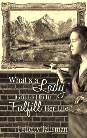 What’s a Lady Got to Do to Fulfill Her Life
