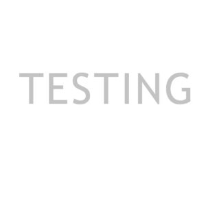 Test Product