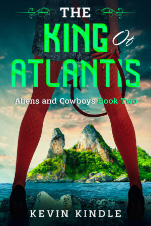 The King of Atlantis