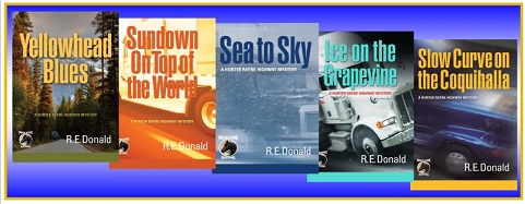 Proud Horse Publishing