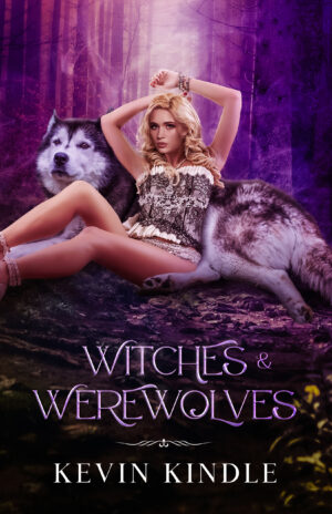 Witches & Werewolves