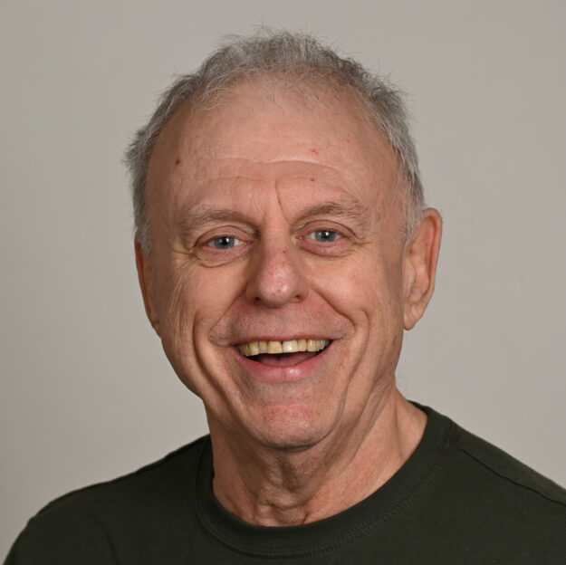 James O'Regan