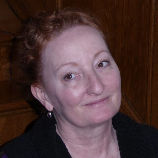 Liisa Carbone