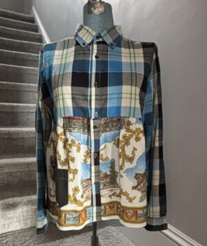 Arrivederci Roma Ladies' Shirt
