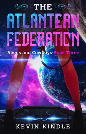 The Atlantean Federation