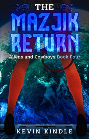 The Mazjik Return