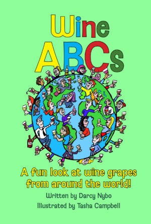 Wine ABCs
