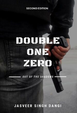 Double One Zero - Out of the Shadows