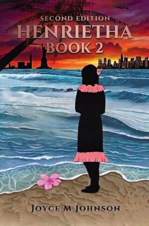 Henrietha Book 2 - Second Edition